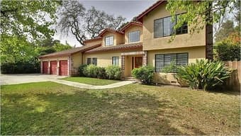 Short-term rental: 5 weeks only( 4/4-5/8)-Near by Stanford 2