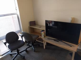 Sublet Lyman 2BR 1 Bath Male June 9-Sept 23 2