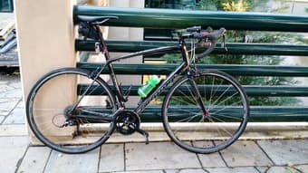 2013 Specialized Allez w/ Stages Power Meter (58cm, 19 lbs) - $1500 1