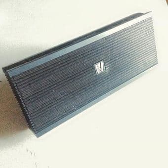 soundfreaq sound kick wireless bluetooth speakers 1
