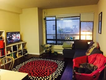 Fully Furnished Large (Shared) Bedroom in 2BD/2Bath SF Apt - $1200 3