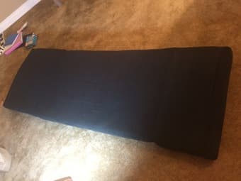 Selling Flip Chair $35 2