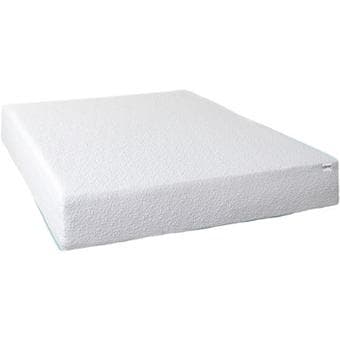 12" memory foam mattress $160 3