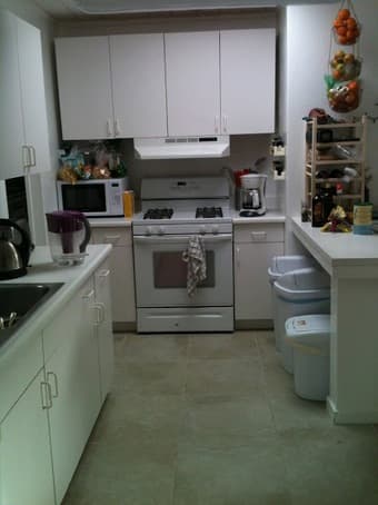 Looking for roommates to join light-filled Palo Alto home 2