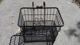Front-basket 2