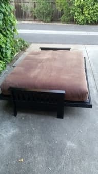 Free Futon, You Haul 2