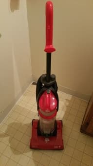 Vacuum cleaner of Dirt Devil $15 1