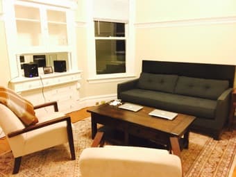 SF Mission 3BR Apartment 1