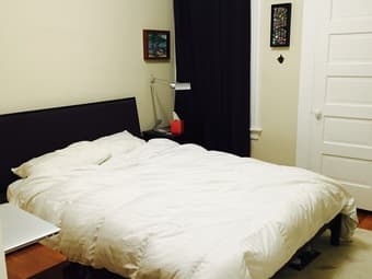 SF Mission 3BR Apartment 3
