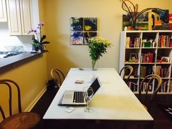 $1750 / 1300ft2 - Private Large Master Bedroom and bath in downtown SF 2