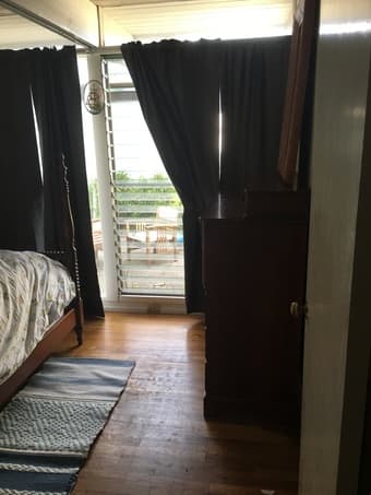 ROOM FOR RENT PALO ALTO - COLLEGE TERRACE 2