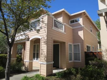 $4795 Mountain View 3br/2.5ba near Caltrain and Downtown 1