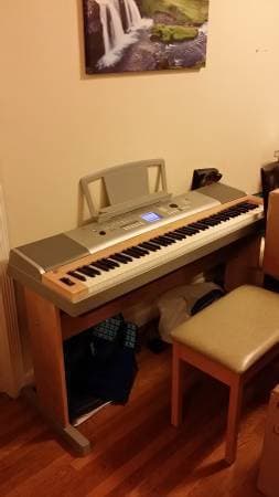 Yamaha DGX620 Portable Piano - $400OBO 2