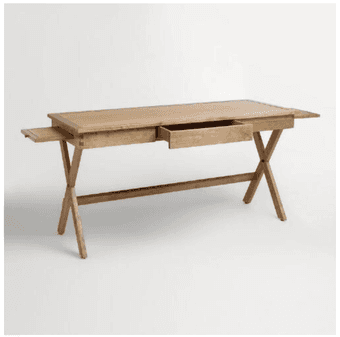 desk - industrial collection  - great condition- $100 1