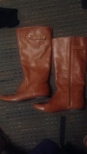 Selling Boots! 2