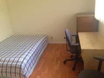 1 bedroom apt in Palo Alto 1