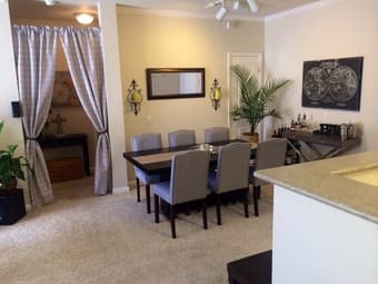 Next to CALTRAIN: Master Bedroom w/ Private Bathroom in Sunnyvale 2