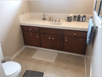 $1300 - Room available in spacious 4 bedroom house in Menlo Park 2