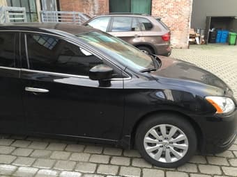 2014 Nissan Sentra for Sale for $12,000 - 30K miles 3