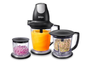Brand New Blender, Chopper and Ice Crusher for $60 1