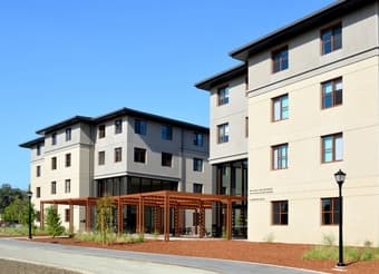 Private Bedroom at Stanford: $1,331/month from 6/19-8/20 1