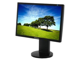 External monitor $50 1