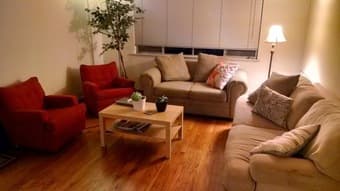 Menlo Park 1 room in 3B2B available now, great location, $1125 1