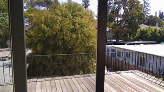 Menlo Park 1 room in 3B2B available now, great location, $1125 2