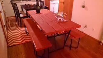 Menlo Park 1 room in 3B2B available now, great location, $1125 3