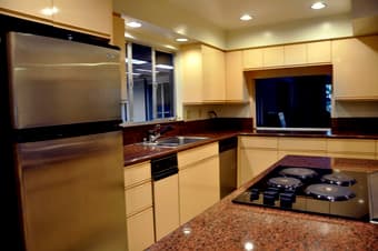 Beautiful resort like home in Atherton with great housemates 3