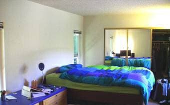 $1200 Spacious 16 X 12 Rm Master bd in 4bd/2ba house (palo alto) 2