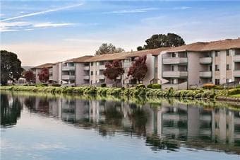 Coastal apartment in Foster City available! 1