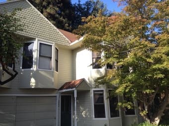 Room in Downtown Palo Alto Available Starting May 4 -- $1700 1