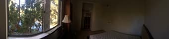 1 furnished BR in a 3Bed/2Bath, Menlo Park available Late April 2