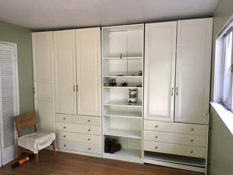 Room available NOW in house very close to campus - $1200 2