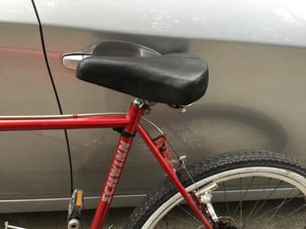 Bike for sale 2
