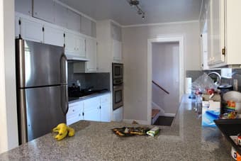 Shared Room Great House Super Close to Stanford, Good Vibe Here - $900 1