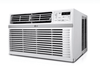 Air Conditioner - LG 550 square foot - $200 1