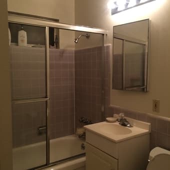 2 Bedroom/1 Bath Palo Alto Apartmernt Sublet  for 3 Weeks 1