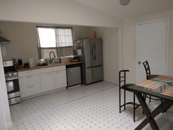 $1100-1200.  3 Rooms available in roommate house in Mountain View. 2