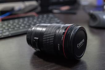 Canon 135mm f/2 lens for sale!! $780 1