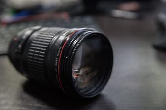 Canon 135mm f/2 lens for sale!! $780 2