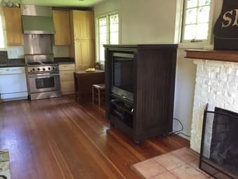 Studio Cottage for Rent 3