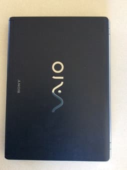 Sony Laptop for Sale $100 1