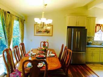 Looking for housemates for our Sunnyvale home! 3