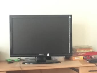 hannspree monitor 1