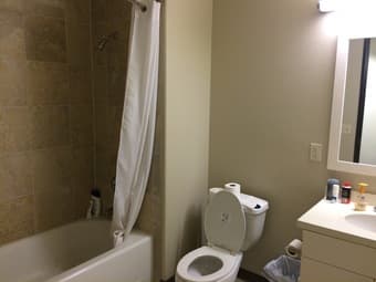 Munger Quad, Summer Sublet, $1425/month 2