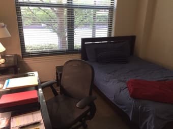 Munger Quad, Summer Sublet, $1450/month 1