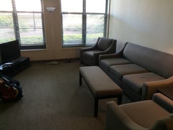 Munger Quad, Summer Sublet, $1450/month 2