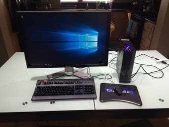 $700 i7-3770/8GB/Radeon HD 7470 Desktop w/HUGE 30" Dell 3007WFP-HC LCD 1